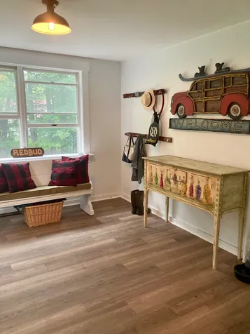 40 Fuller Hill Road Warren VT 05674