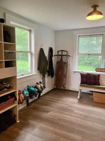 40 Fuller Hill Road Warren VT 05674