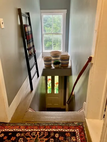 40 Fuller Hill Road Warren VT 05674