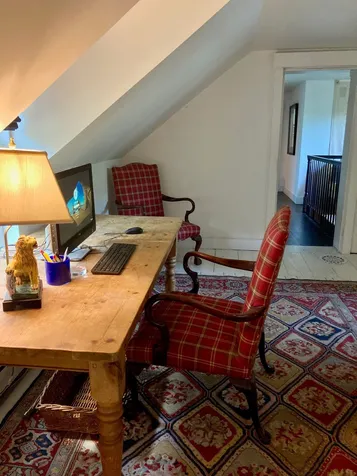40 Fuller Hill Road Warren VT 05674