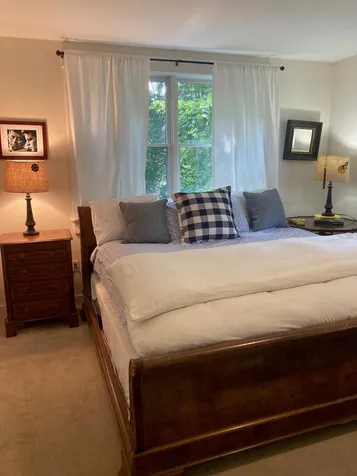 40 Fuller Hill Road Warren VT 05674