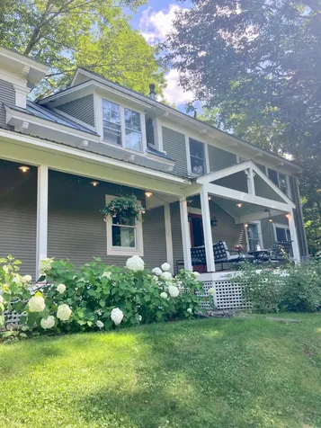 40 Fuller Hill Road Warren VT 05674