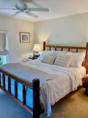 40 Fuller Hill Road Warren VT 05674