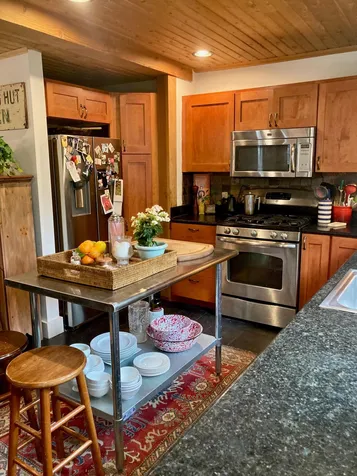 40 Fuller Hill Road Warren VT 05674