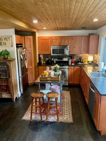 40 Fuller Hill Road Warren VT 05674