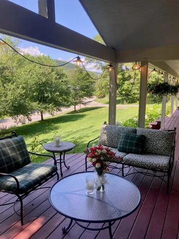 40 Fuller Hill Road Warren VT 05674
