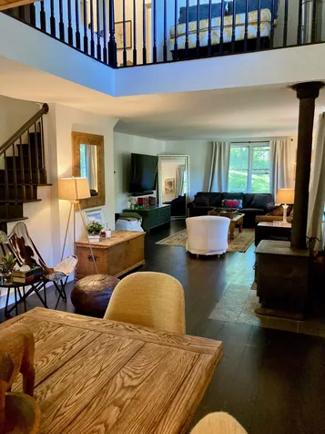 40 Fuller Hill Road Warren VT 05674