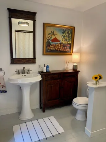 40 Fuller Hill Road Warren VT 05674