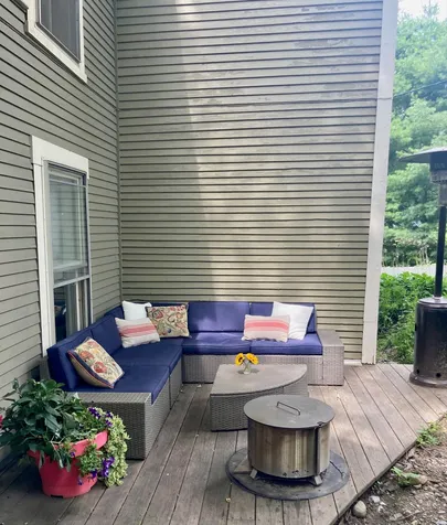 40 Fuller Hill Road Warren VT 05674