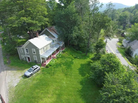 40 Fuller Hill Road Warren VT 05674