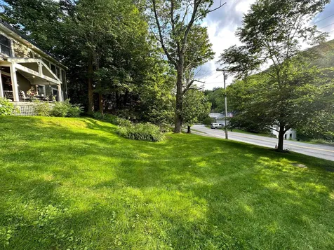40 Fuller Hill Road Warren VT 05674