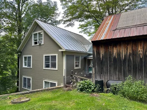 40 Fuller Hill Road Warren VT 05674