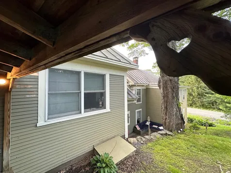 40 Fuller Hill Road Warren VT 05674