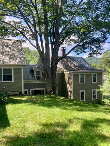 40 Fuller Hill Road Warren VT 05674