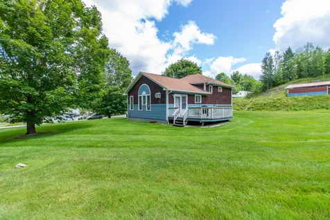 14 Vigario Lane Barton VT 05822