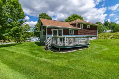 14 Vigario Lane Barton VT 05822