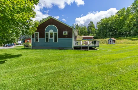 14 Vigario Lane Barton VT 05822
