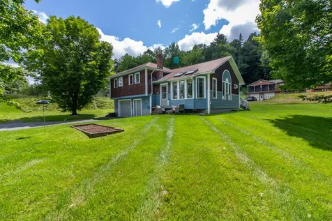 14 Vigario Lane Barton VT 05822