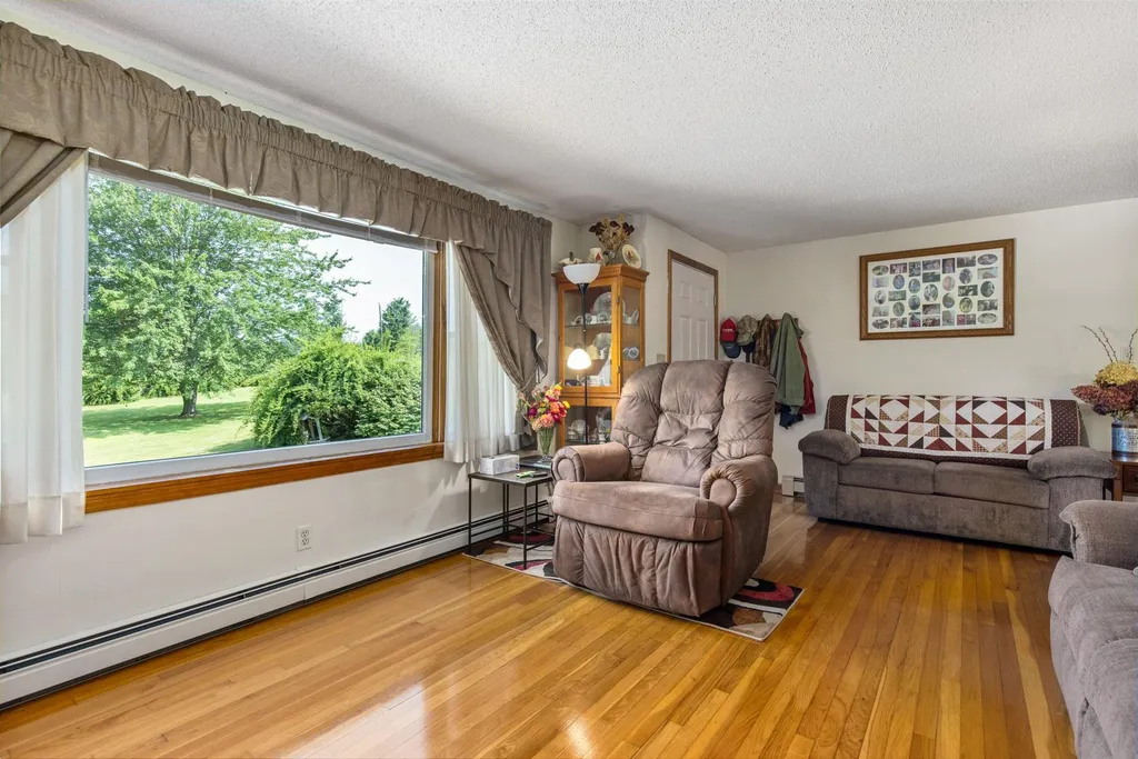 167 Ford Farm Road Milton NH 03851