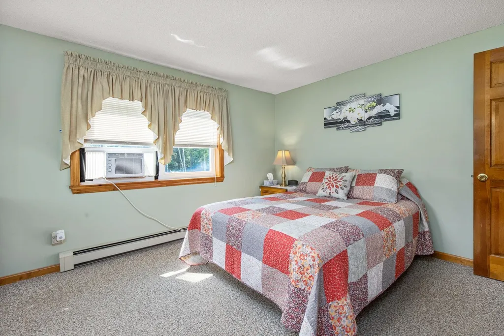 167 Ford Farm Road Milton NH 03851