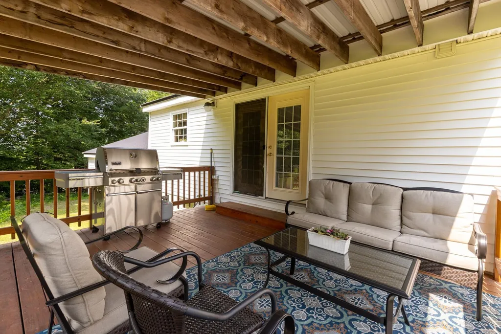 167 Ford Farm Road Milton NH 03851