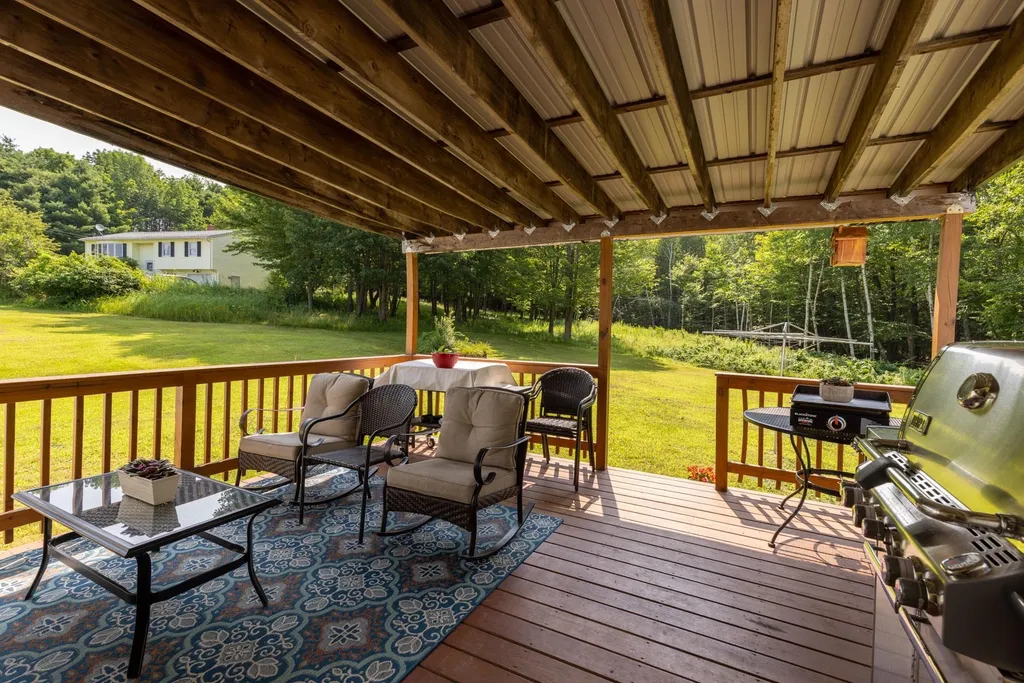 167 Ford Farm Road Milton NH 03851