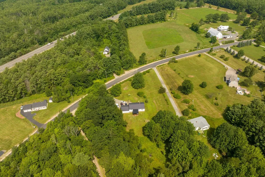 167 Ford Farm Road Milton NH 03851