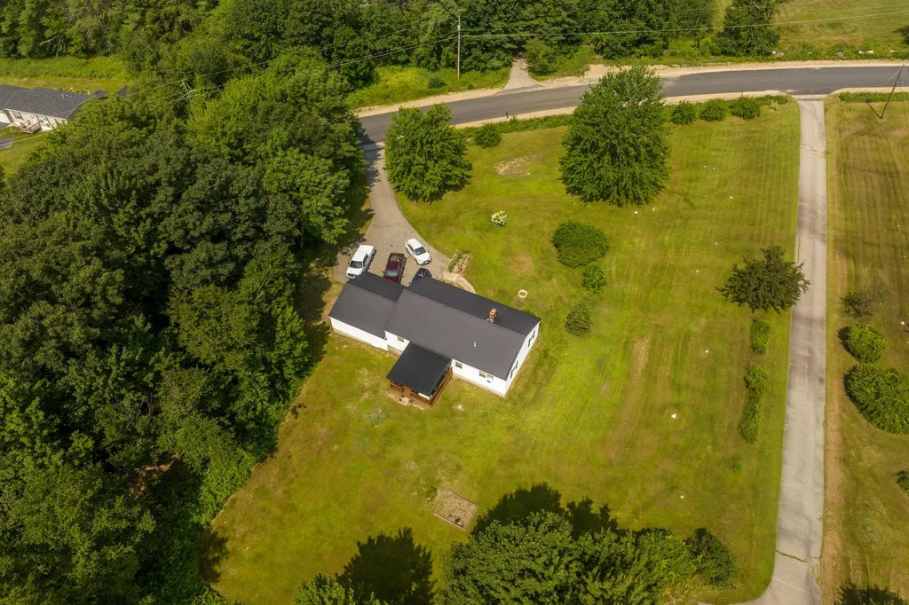 167 Ford Farm Road Milton NH 03851