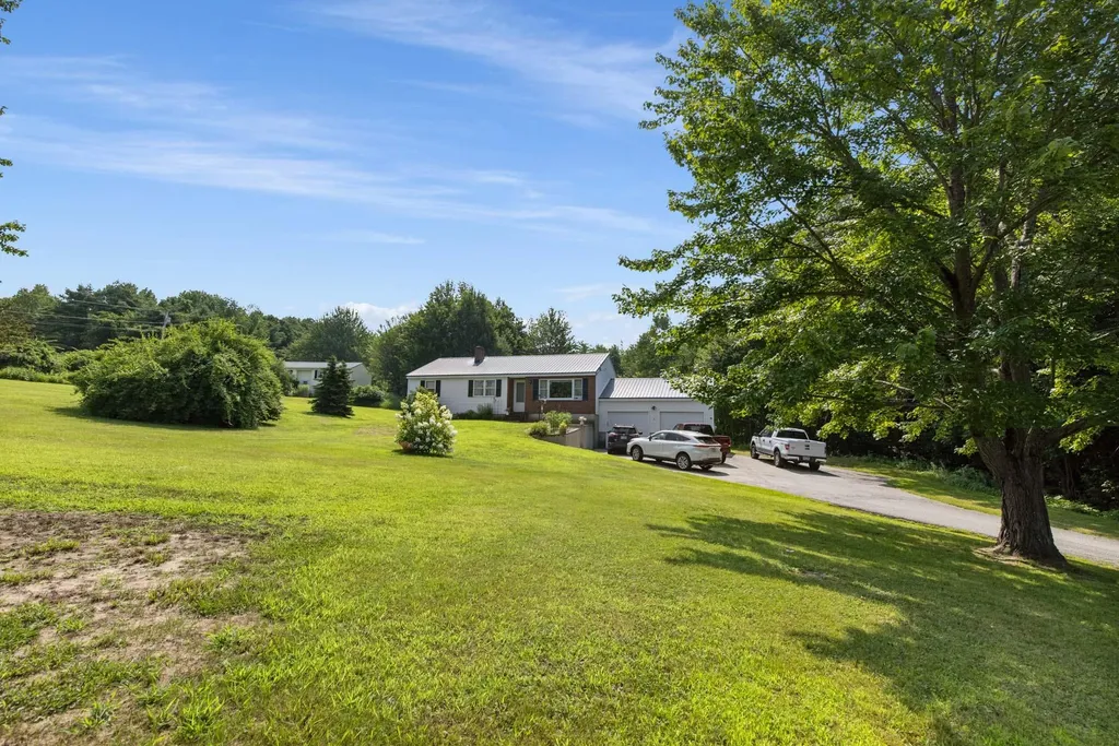 167 Ford Farm Road Milton NH 03851
