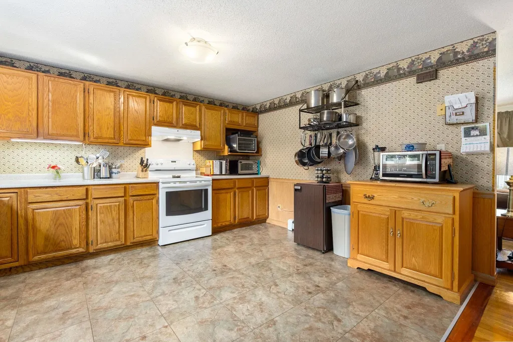 167 Ford Farm Road Milton NH 03851