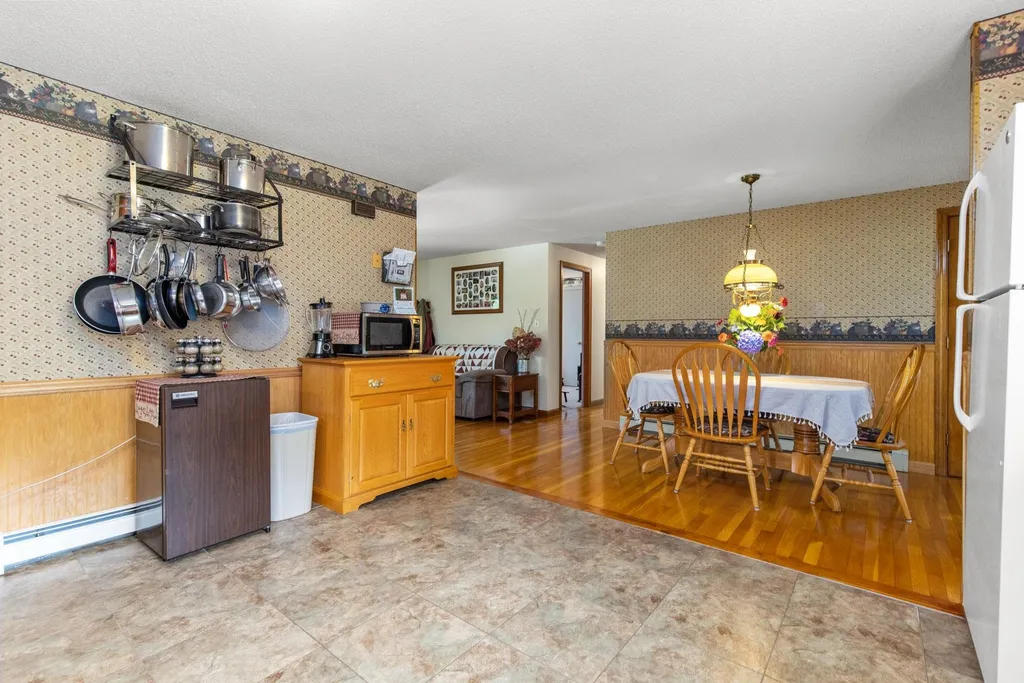 167 Ford Farm Road Milton NH 03851