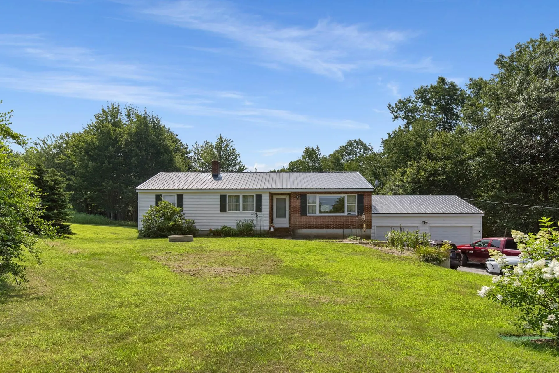 167 Ford Farm Road Milton NH 03851