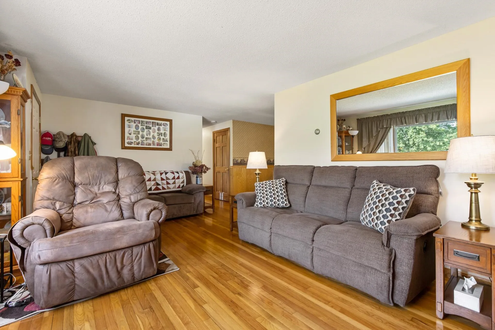 167 Ford Farm Road Milton NH 03851