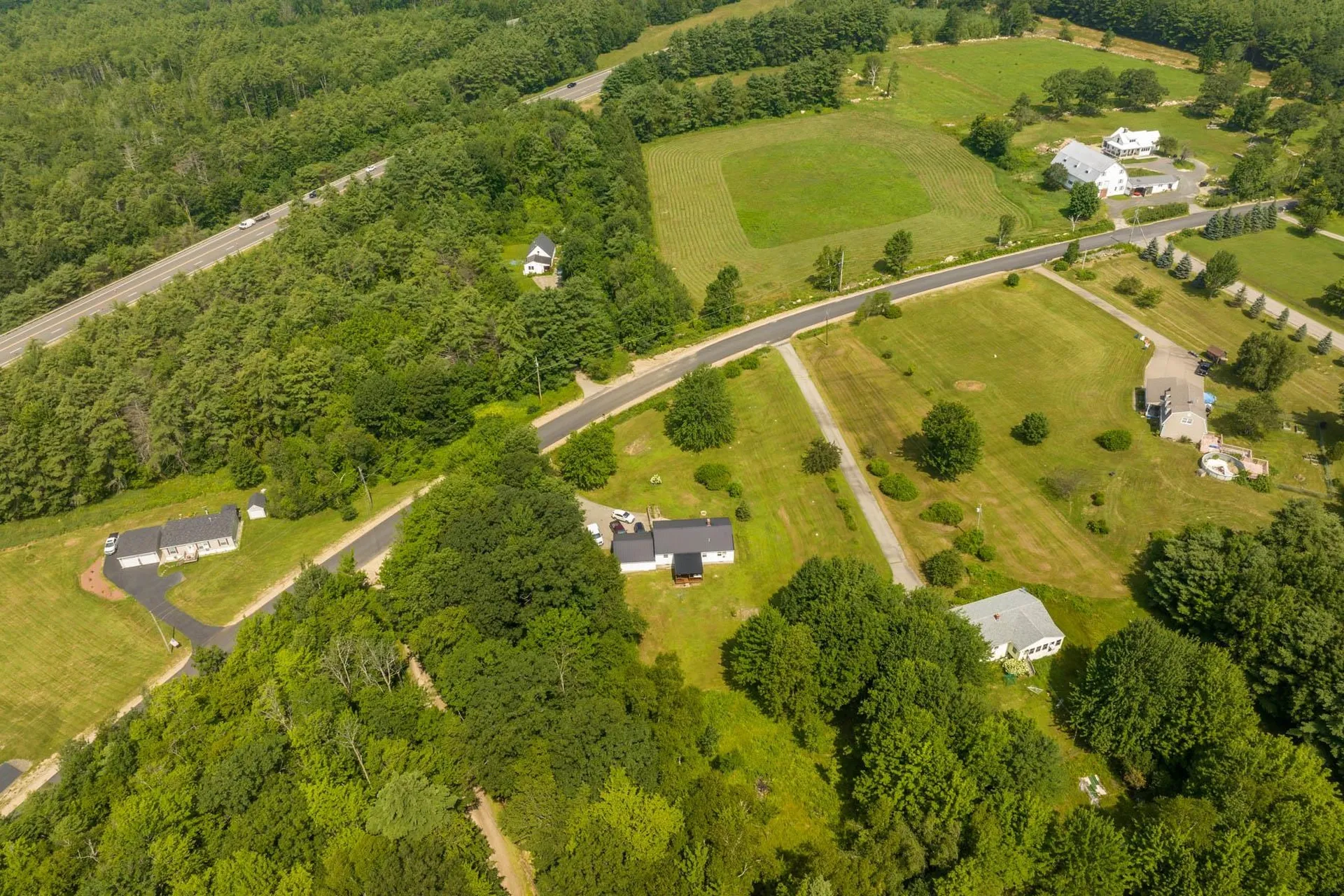 167 Ford Farm Road Milton NH 03851