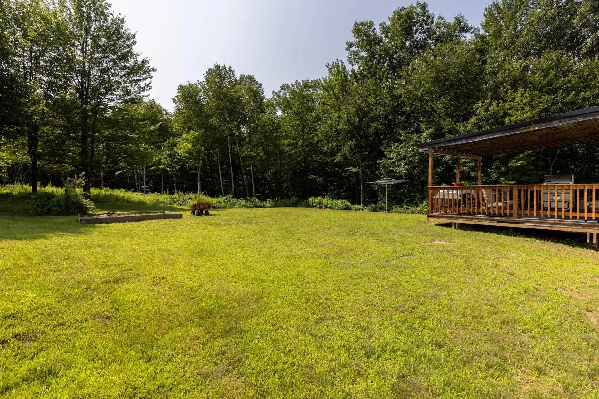 167 Ford Farm Road Milton NH 03851