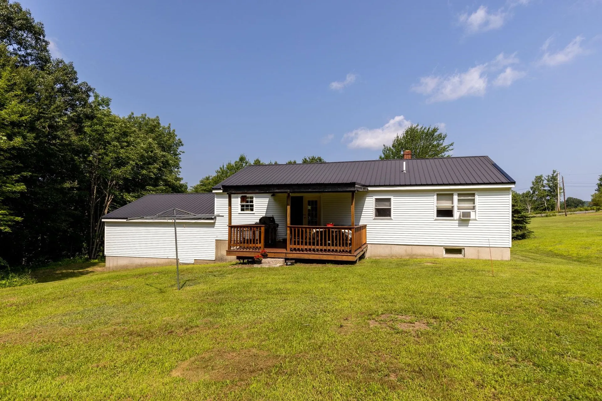 167 Ford Farm Road Milton NH 03851
