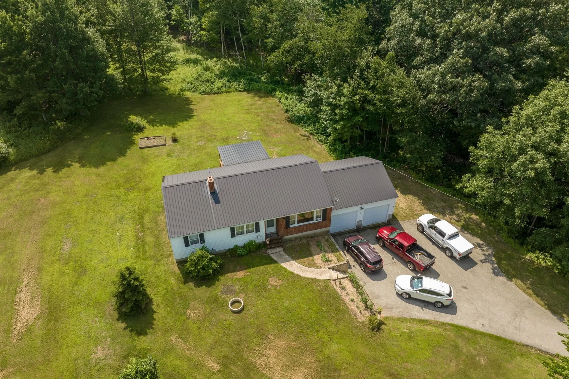 167 Ford Farm Road Milton NH 03851