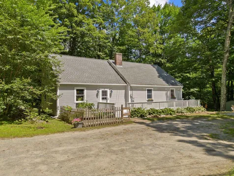 45 Kennedy Brook Drive Stoddard NH 03464