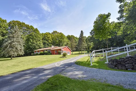 375 Palmer Road Shoreham VT 05770