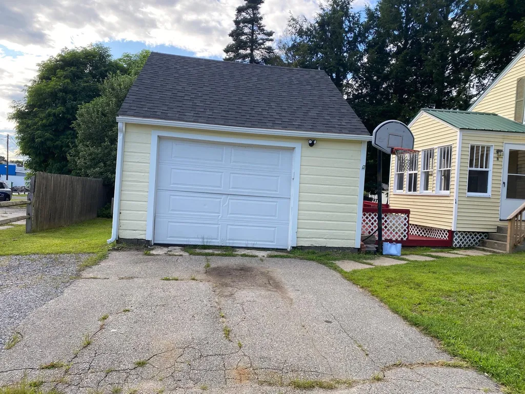 8 Second Street Claremont NH 03743