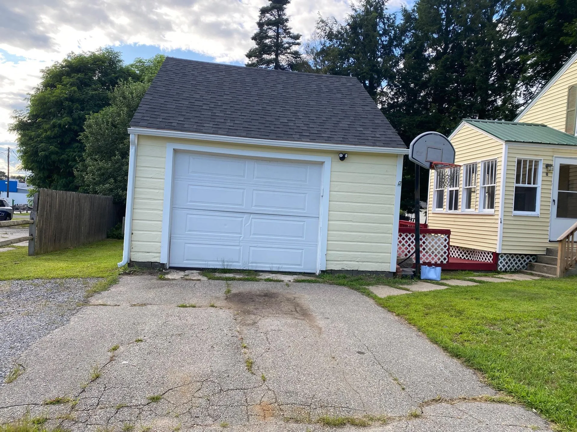 8 Second Street Claremont NH 03743