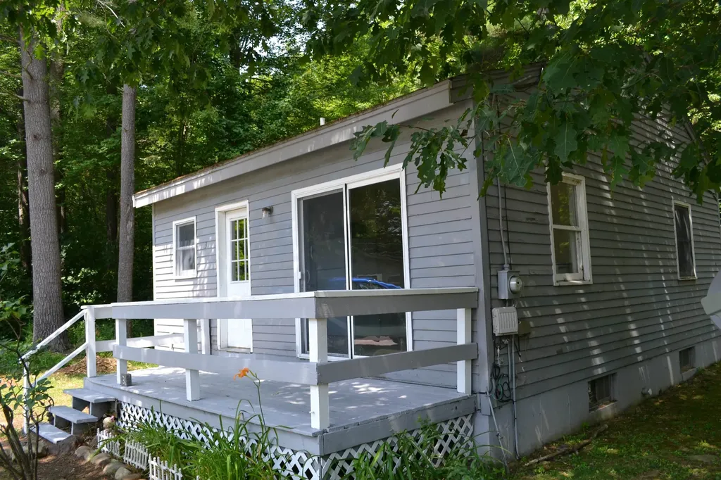 3 Winnisquam Shores Road Tilton NH 03276