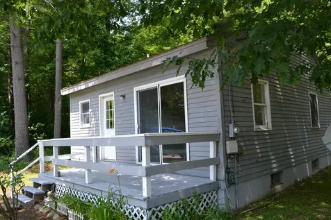3 Winnisquam Shores Road Tilton NH 03276