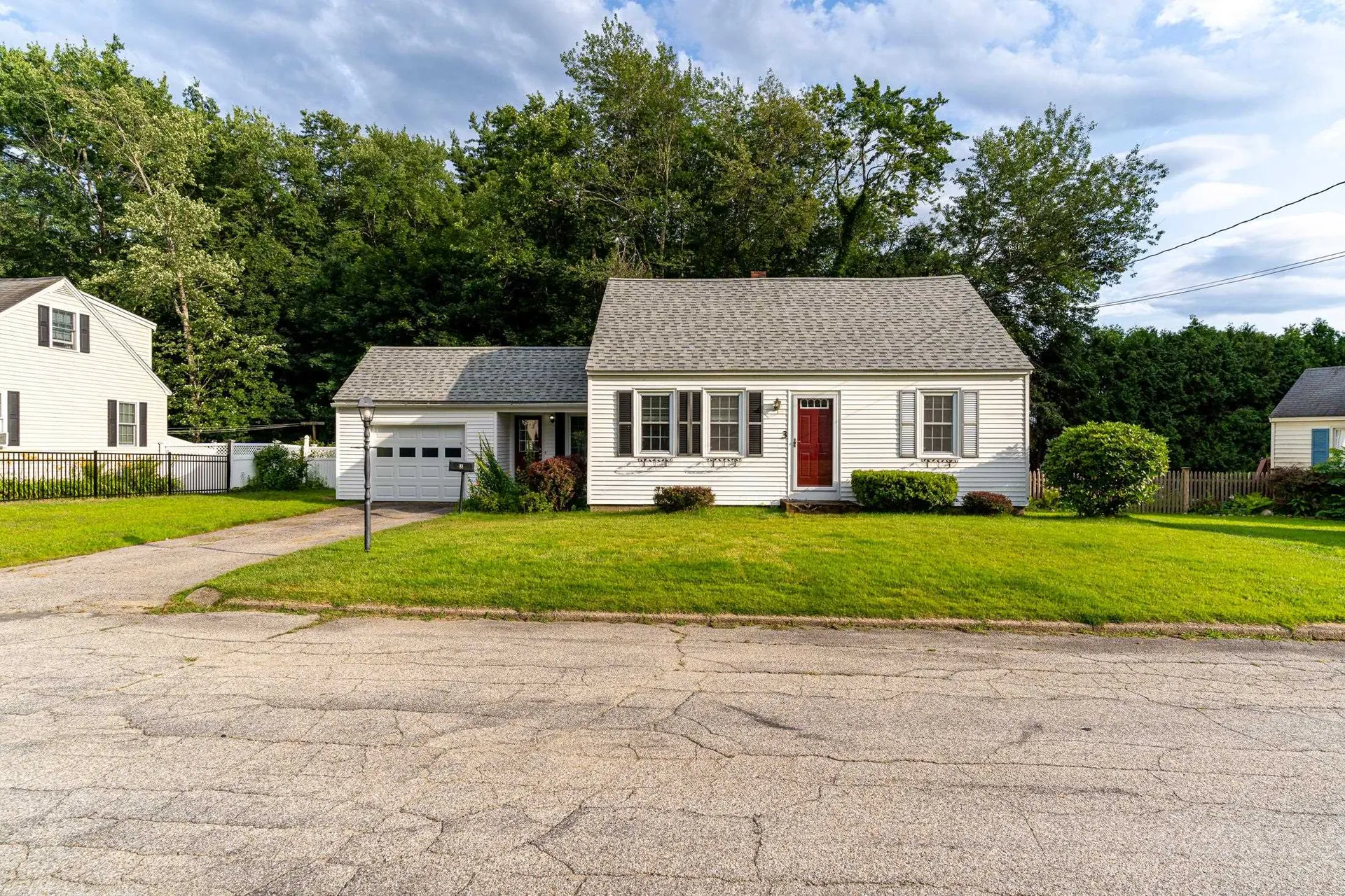 3 Wedgewood Road Dover NH 03820