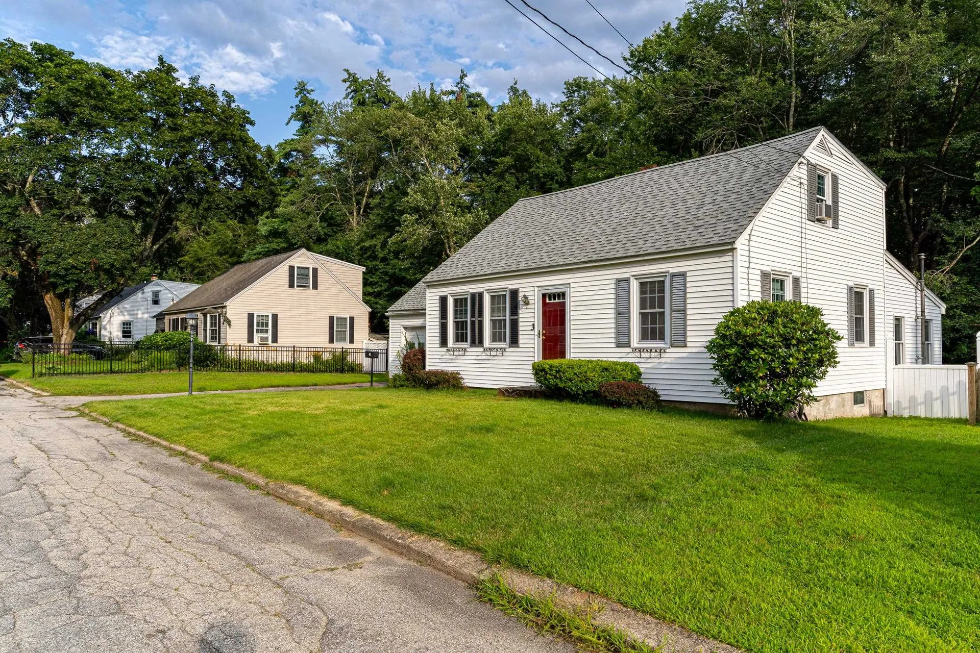 3 Wedgewood Road Dover NH 03820