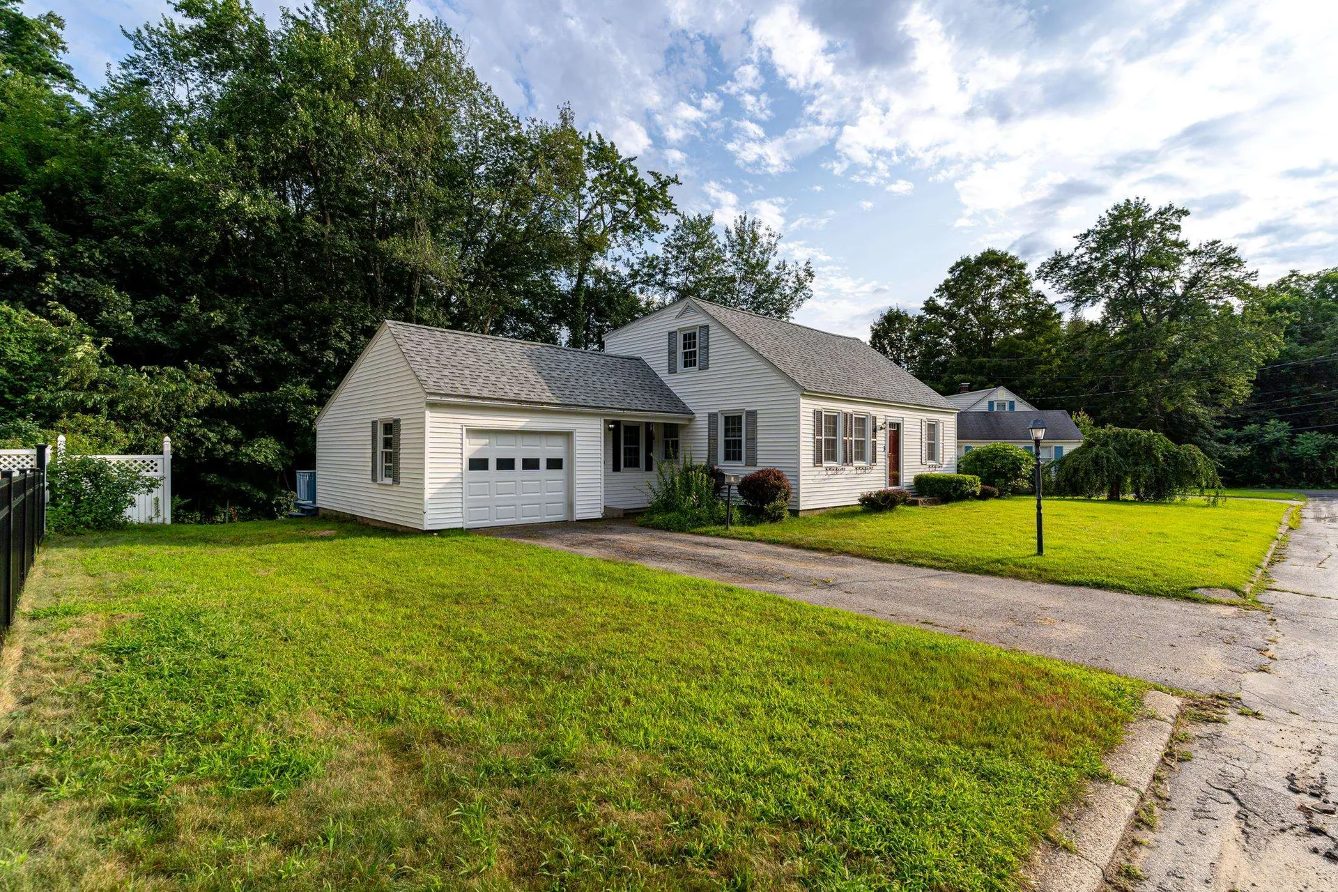 3 Wedgewood Road Dover NH 03820