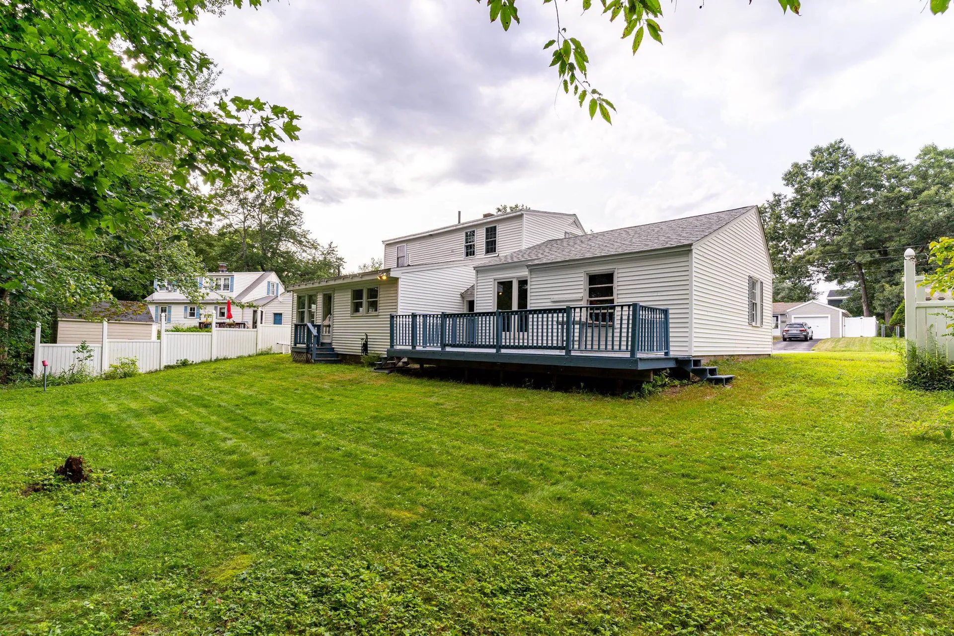 3 Wedgewood Road Dover NH 03820