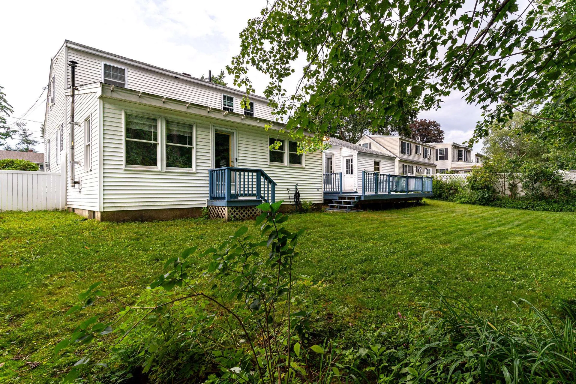 3 Wedgewood Road Dover NH 03820