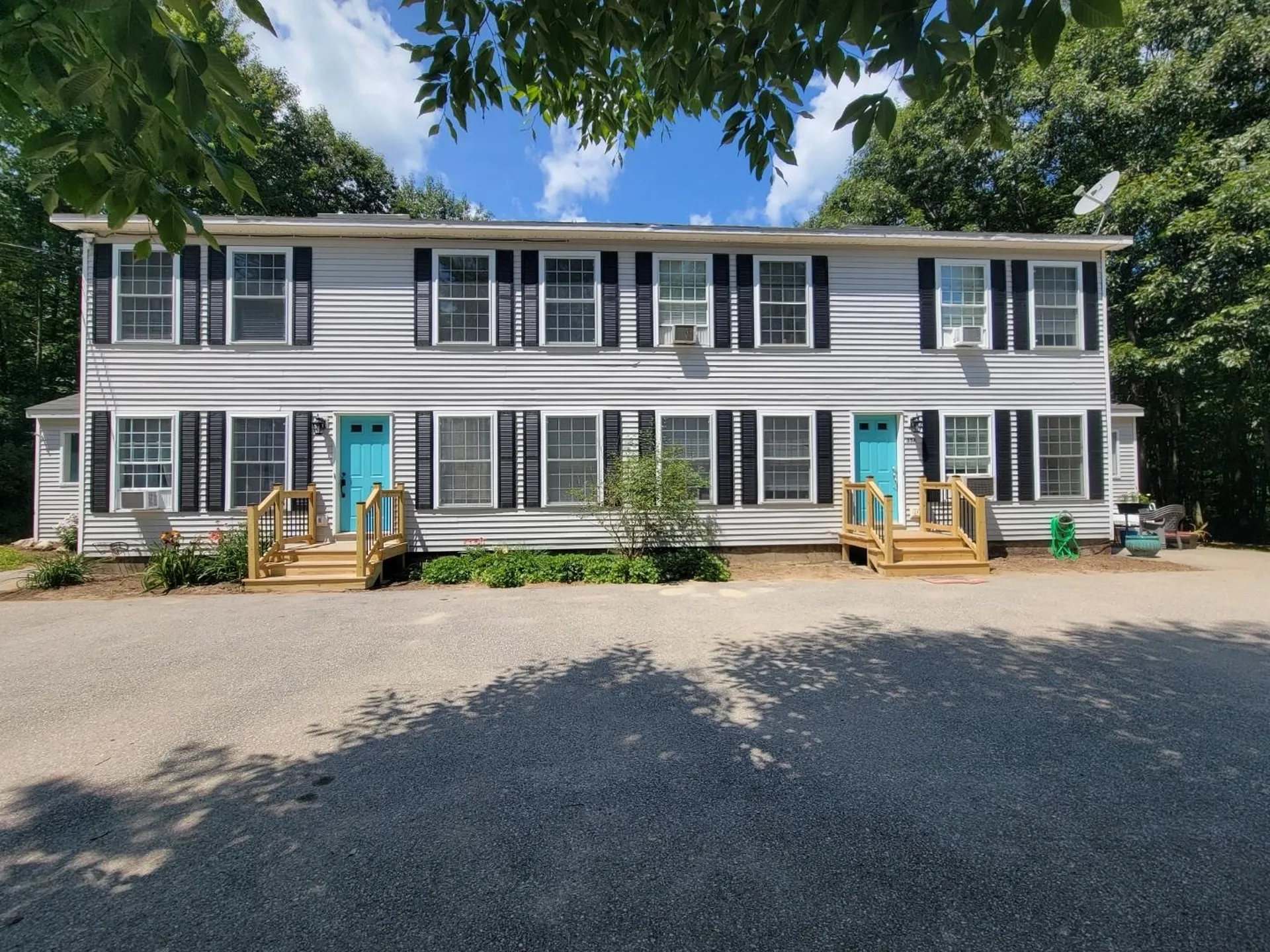 35 Will Smith Road Barnstead NH 03218