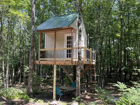 35 Will Smith Road Barnstead NH 03218